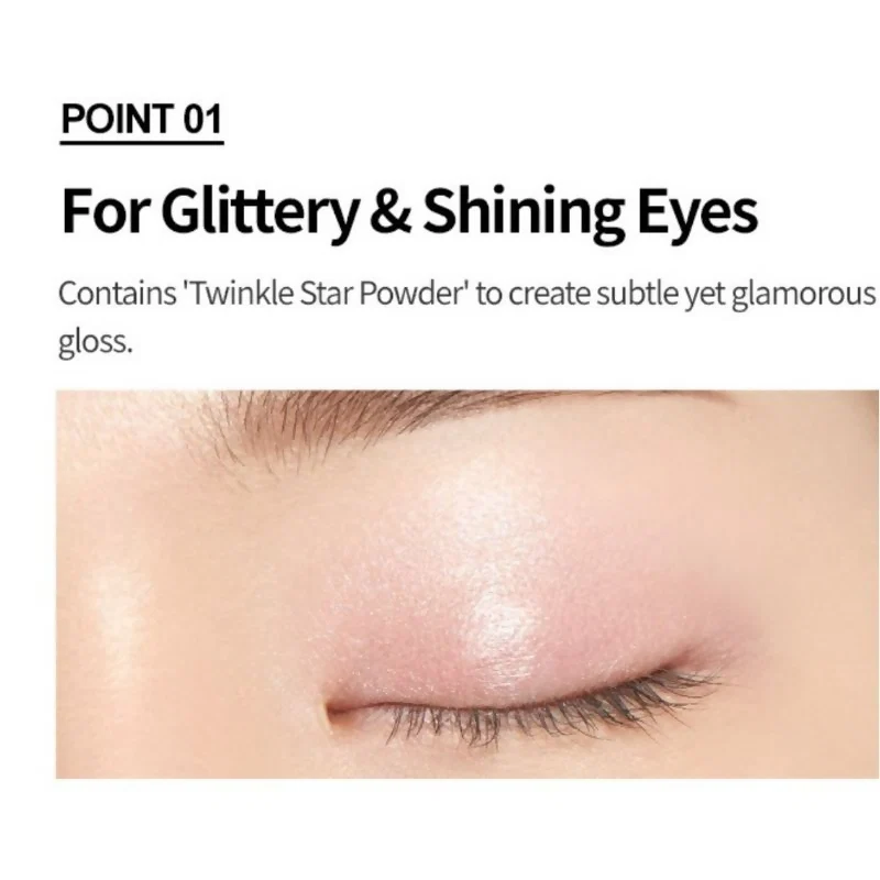Etude Bling Bling Eye Stick